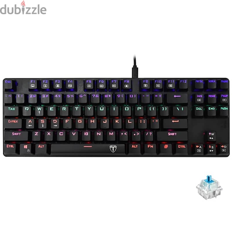 keyboard gaming للبيع 0