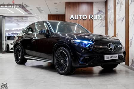 Mercedes-Benz GLC 300 2024