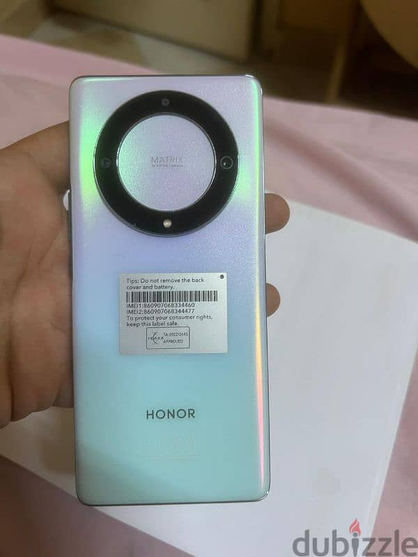 honor X9a for sell 0