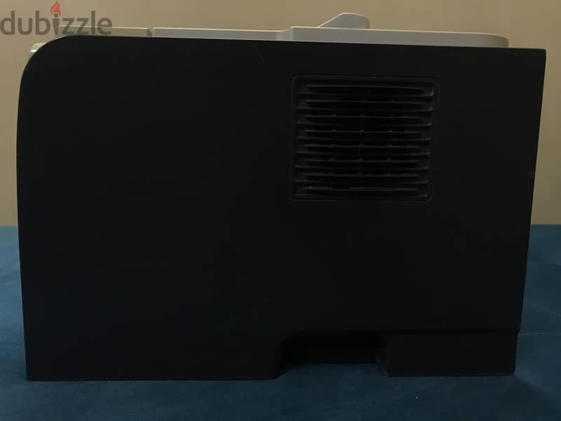 HP LaserJet P2055d 2