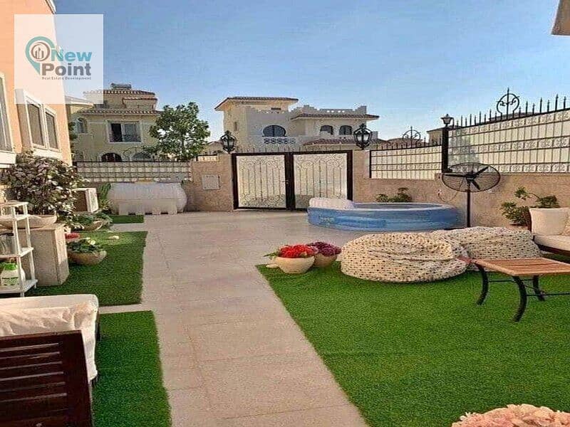 في اجدد مشاريع حسن علام كمبوند ذا فاليز بجوار هاب تاون المستقبل سيتي  The Valleys Hassan Alaam Compound 0