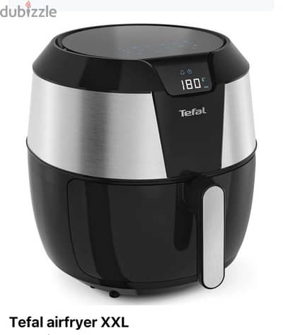 tefal air fryer XXL