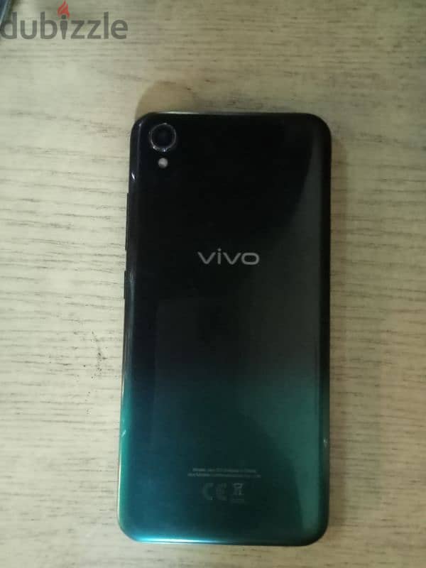 vivo 2015 1