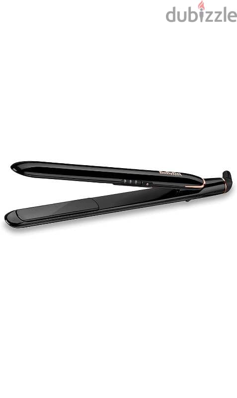 مكواه فرد الشعر BaByLiss ST250E سيراميك 5