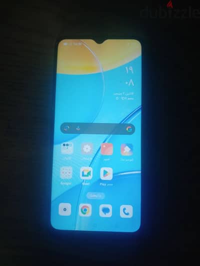 oppo a15