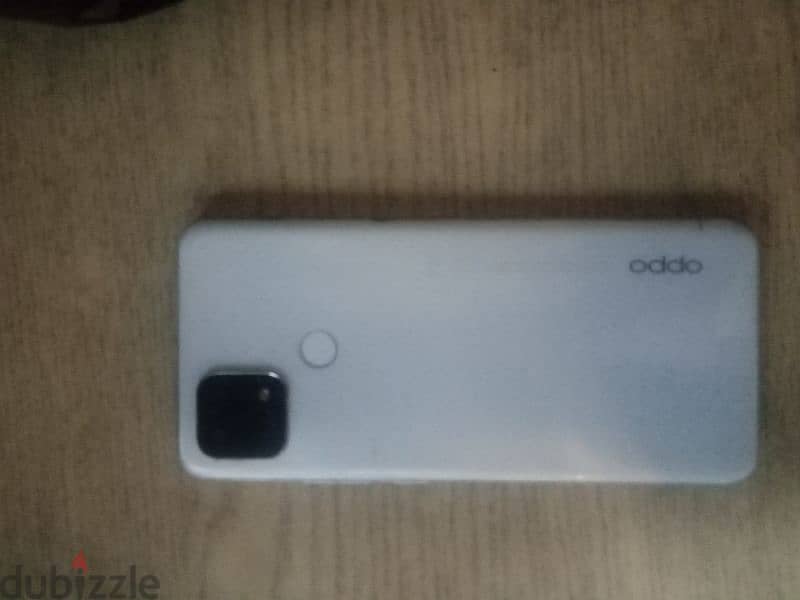 oppo a15 1