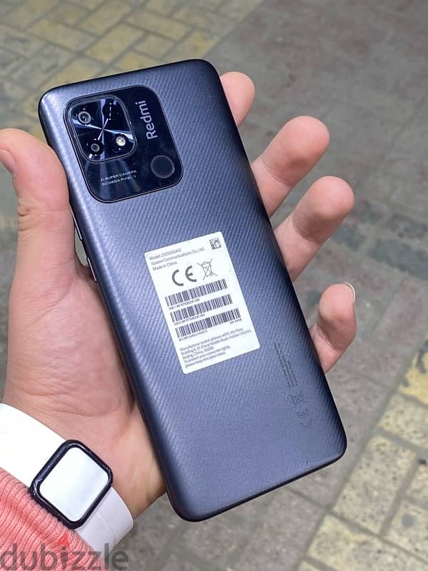 redmi 10C 1