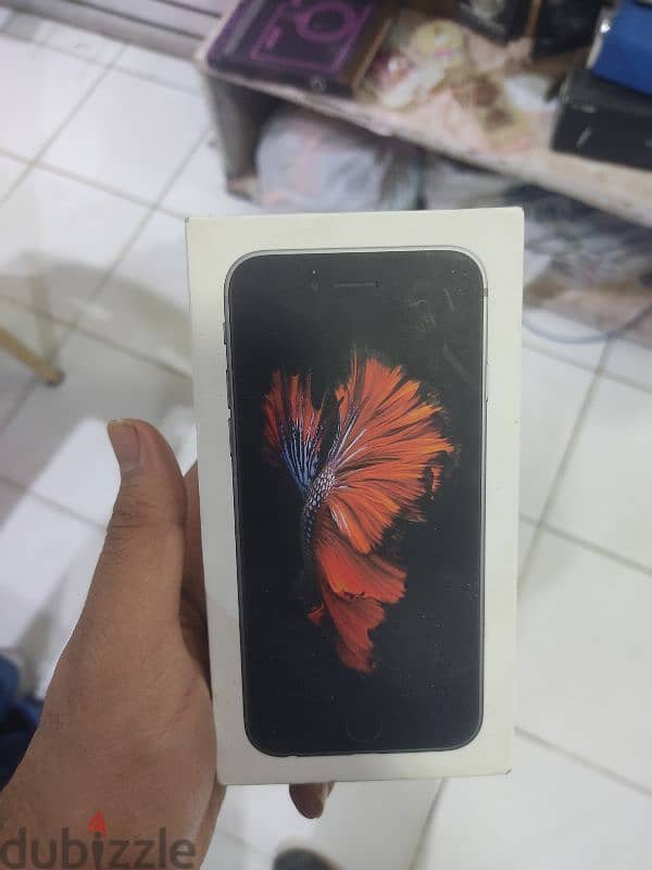 ايفون 6 s 6