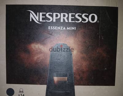 NESPRESSO ESSENZA MINI