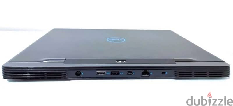 Dell G7 Gaming laptop 4