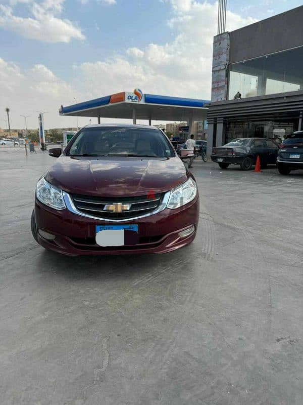 Chevrolet Optra for rent شيفروليه اوبترا للإيجار 0