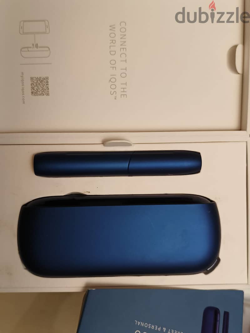 iqos 3 due 0