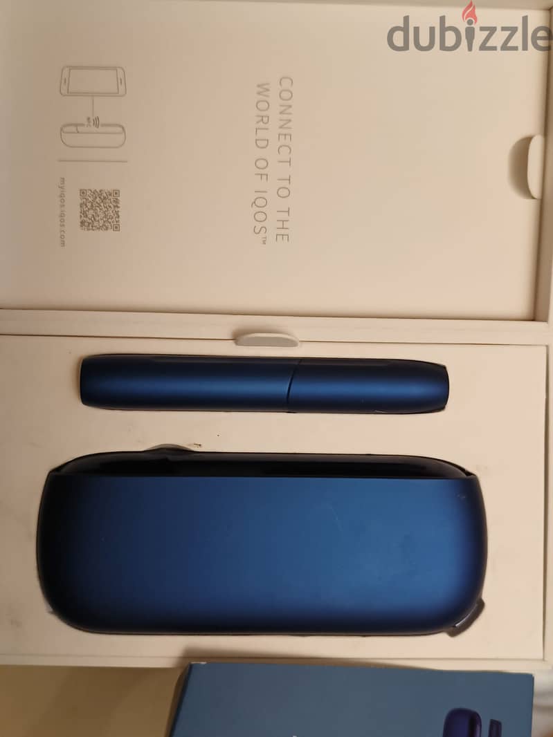 iqos 3 due 4