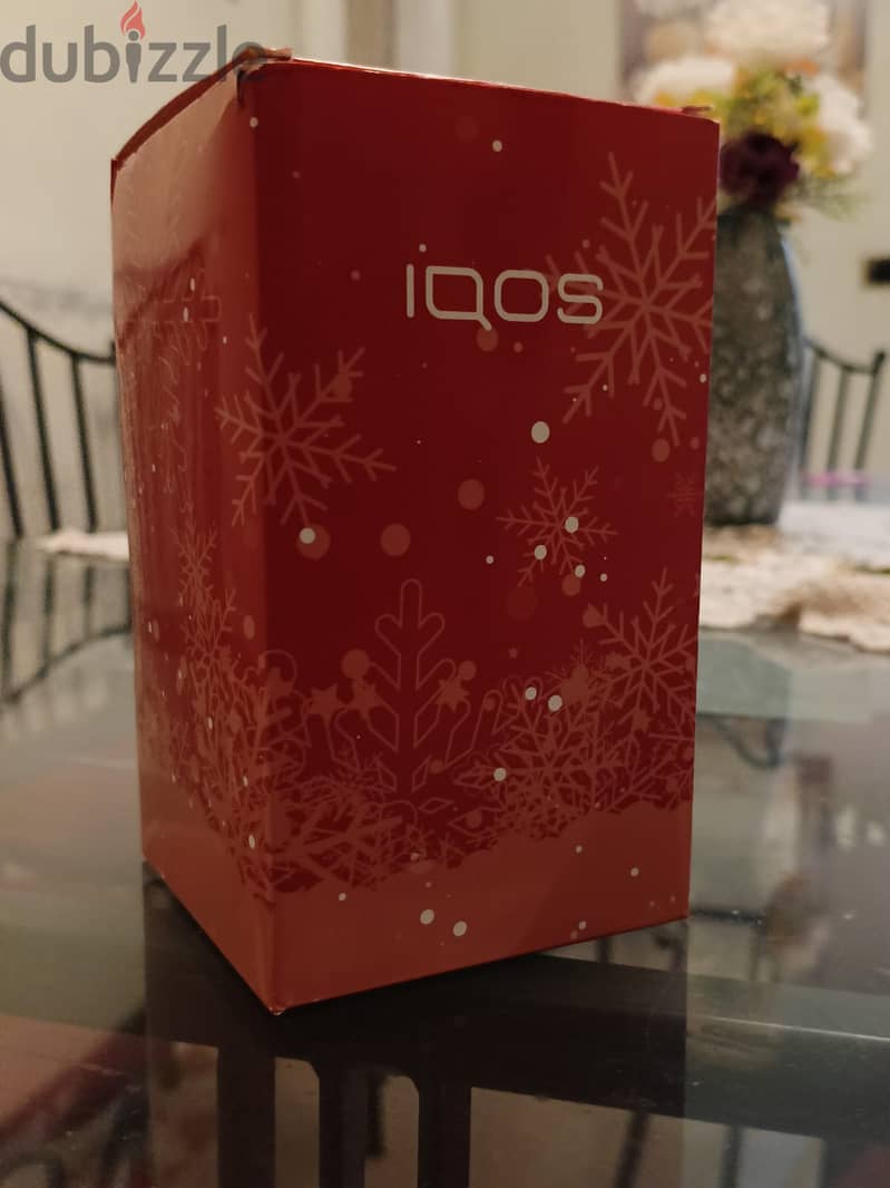 iqos 3 due 5