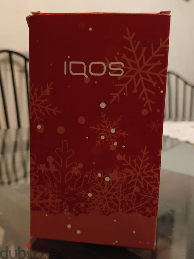 iqos 3 due 6