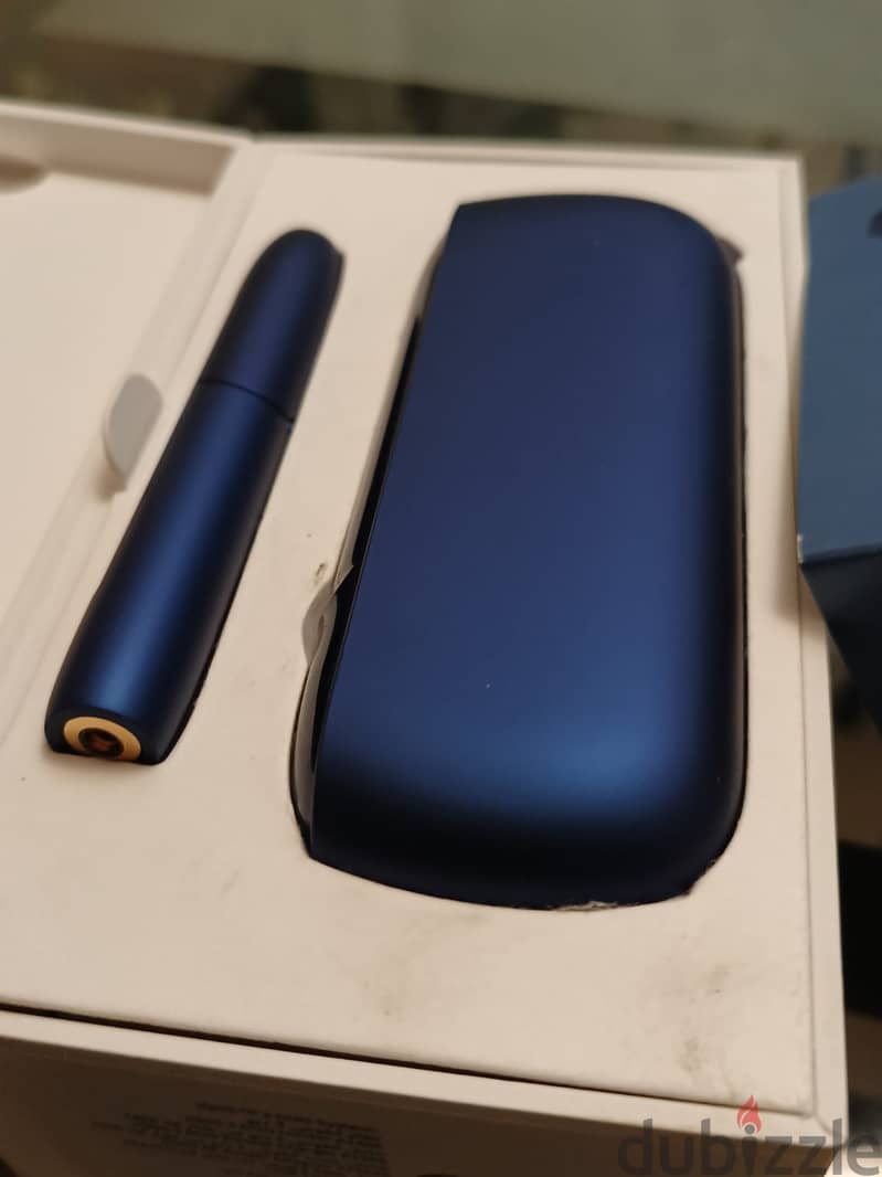 iqos 3 due 7