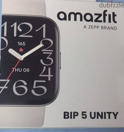 Amazfit