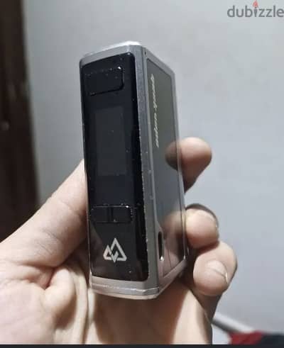 geek vape 200w