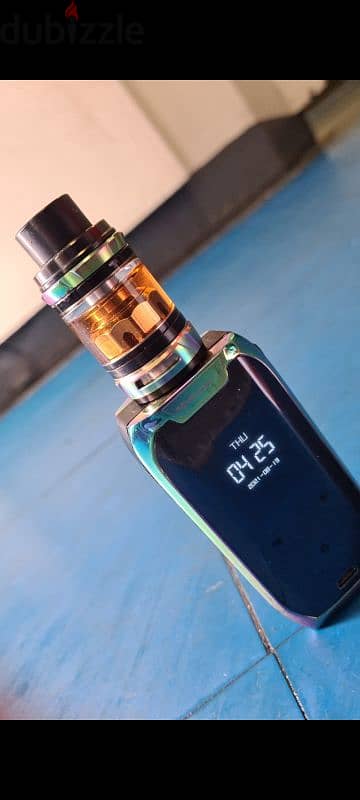 revenger x vape