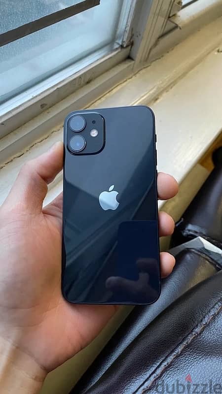 iphone 12 mini (ميني) 2