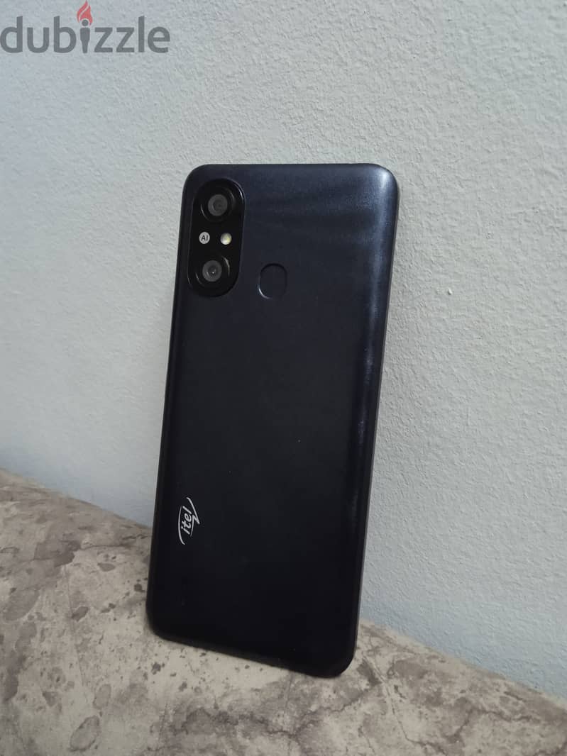 Itel pro 3