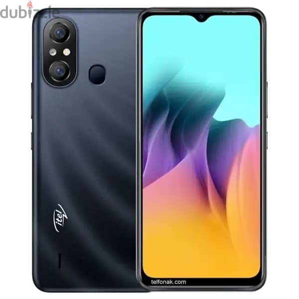 Itel pro 4