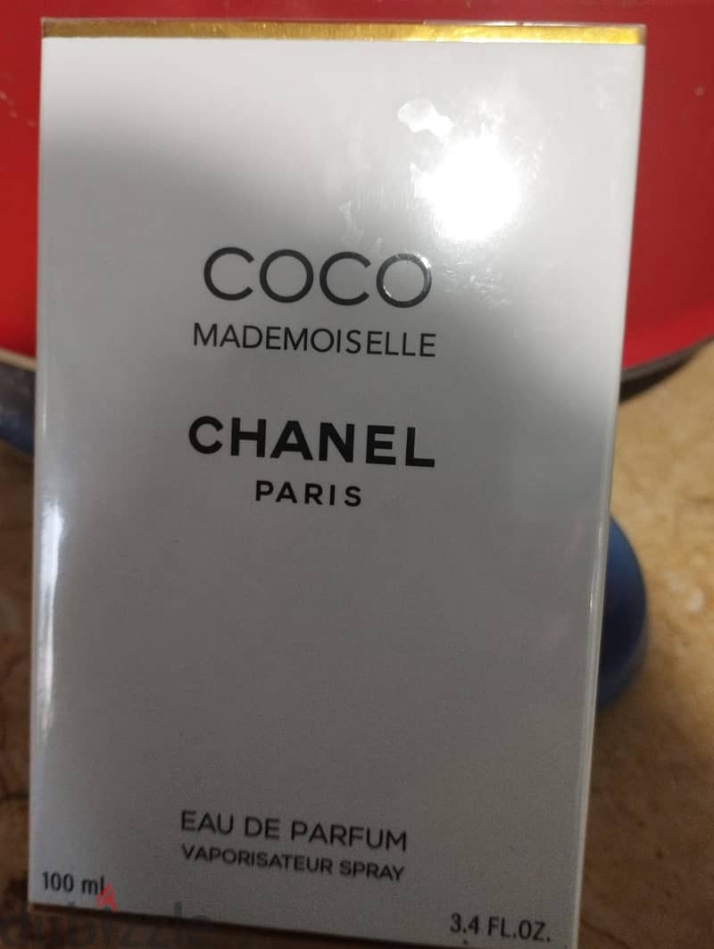 parfum -Chanel hcoco mademoiselle l'eau privee eau de parfum for her - 1