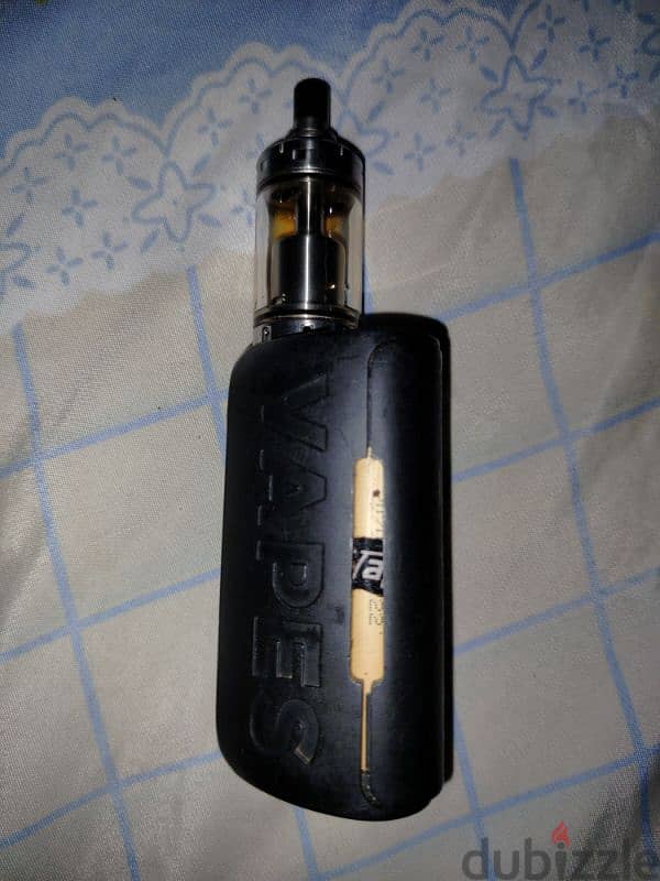 Vape puma/فيب بومة 2