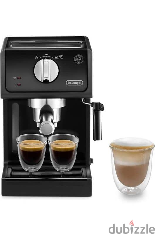 ديلونجي ecp31.21 delonghi 0