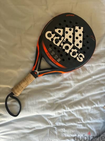 padel racket ADIPOWER CTRL 3.1