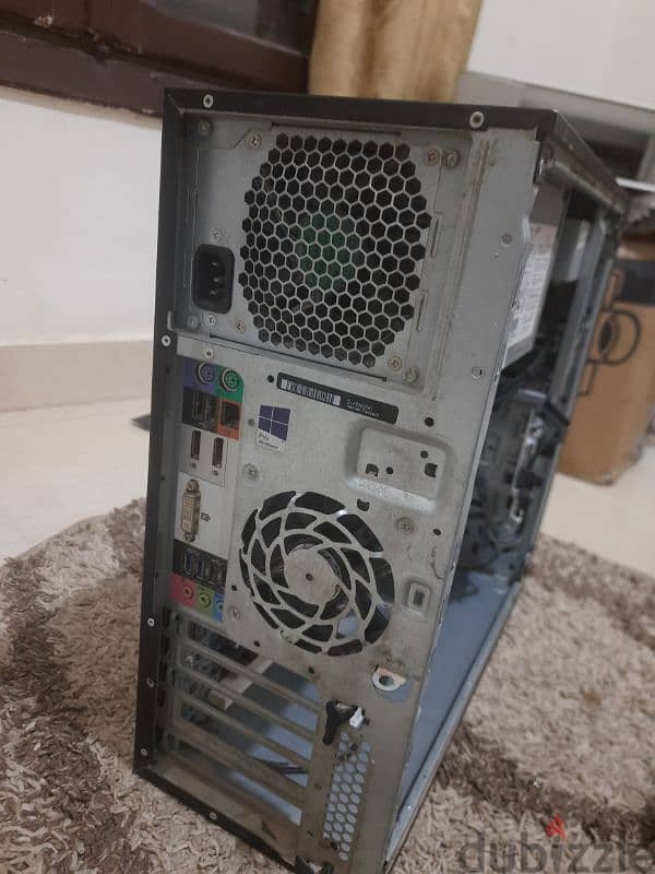 hp z230 workstation 1