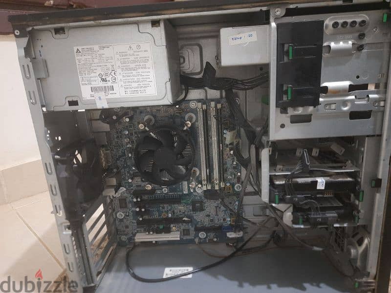 hp z230 workstation 3