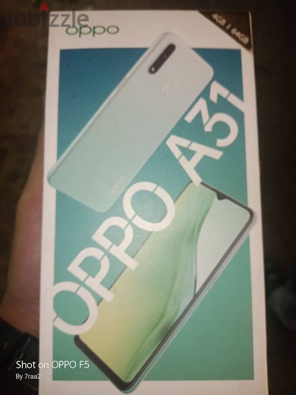 Oppo A31 2