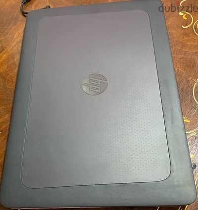 لأب توب استعمال خفيف HP Z-book G3