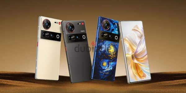 nubia Z60 ultra