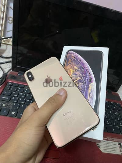 iPhone XS MAX