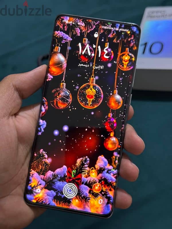 oppo reno 10 pro plus 3