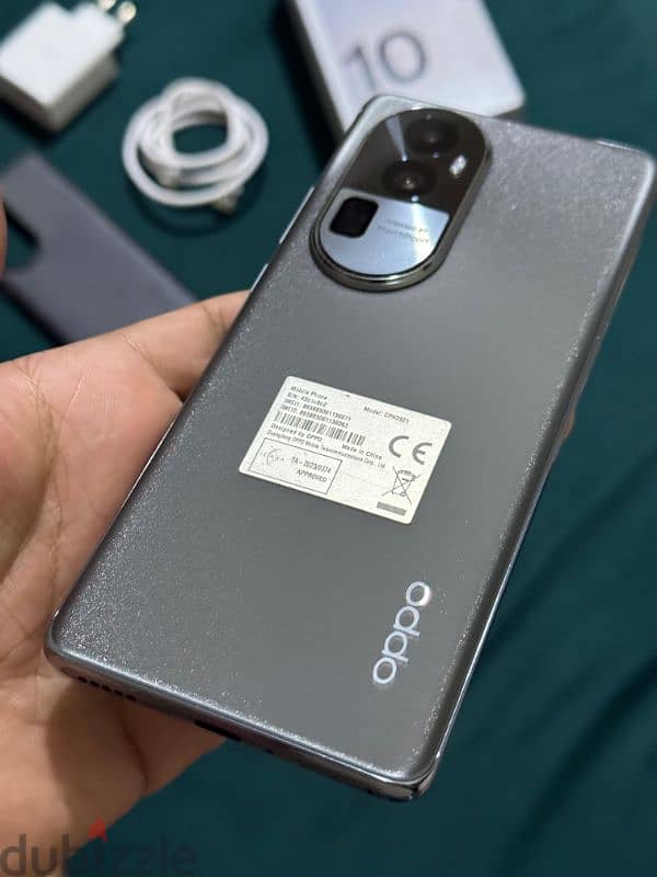 oppo reno 10 pro plus 4