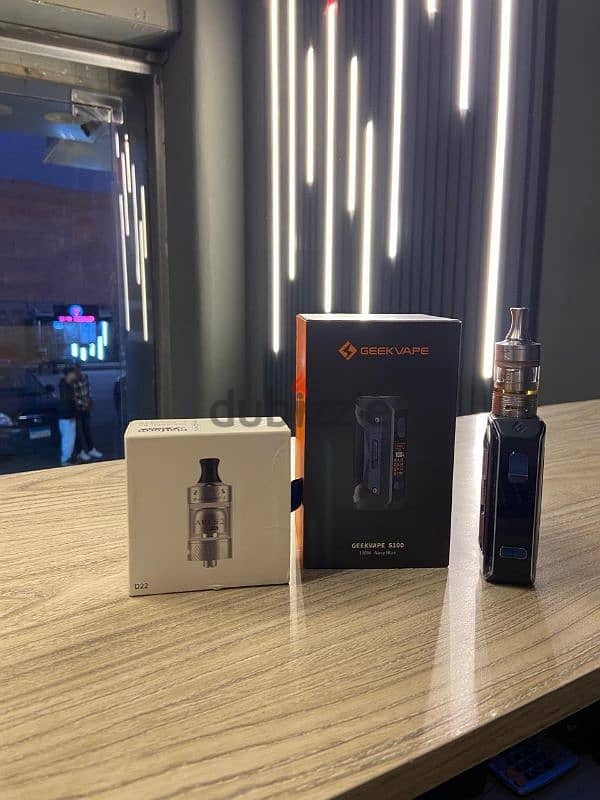 vape kit mtl 0