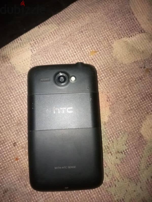 موبايل HTC 1