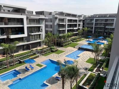 Apartment 165m Fully Finished and Ready to Move in lavista ELPatio 7