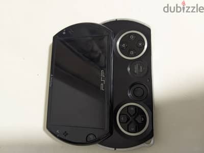 PSP Go For Sale - like New Condition