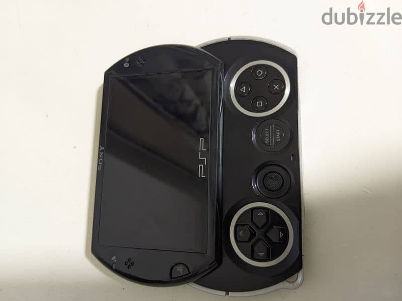 PSP Go For Sale - like New Condition 0