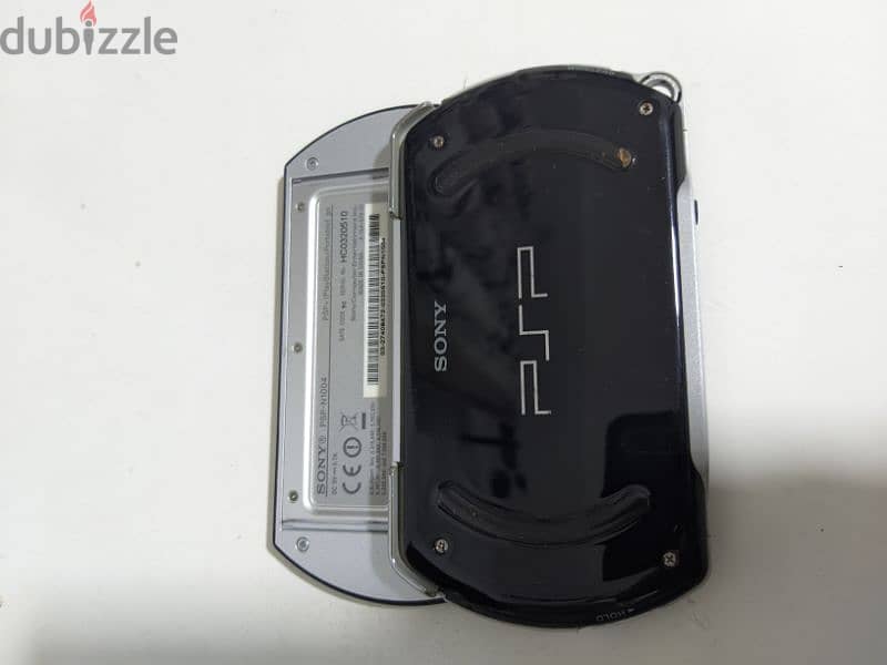 PSP Go For Sale - like New Condition 1