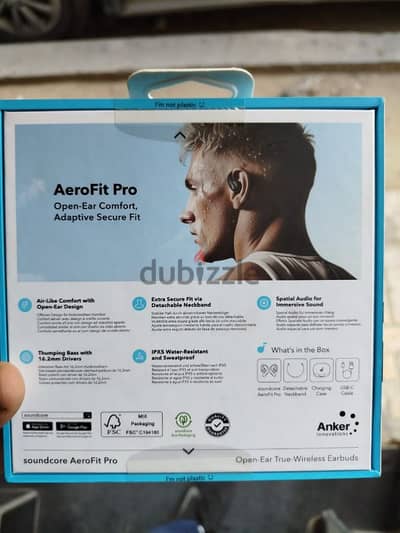 Anker Soundcore Aerofit Pro