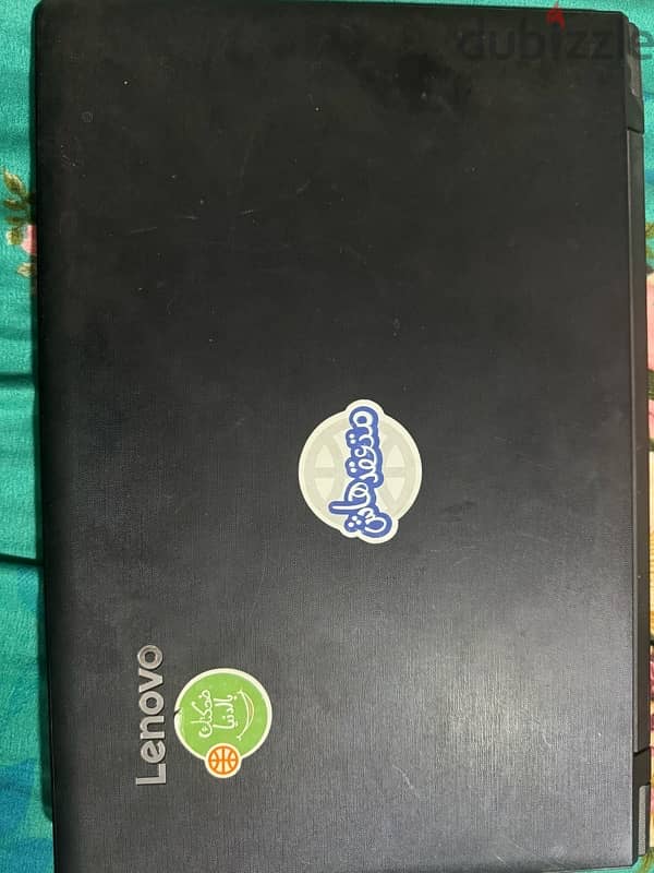 Lenovo ideapad 110 15ISK i5 جيل سادس كارت شاشة ٢ جيجا 0