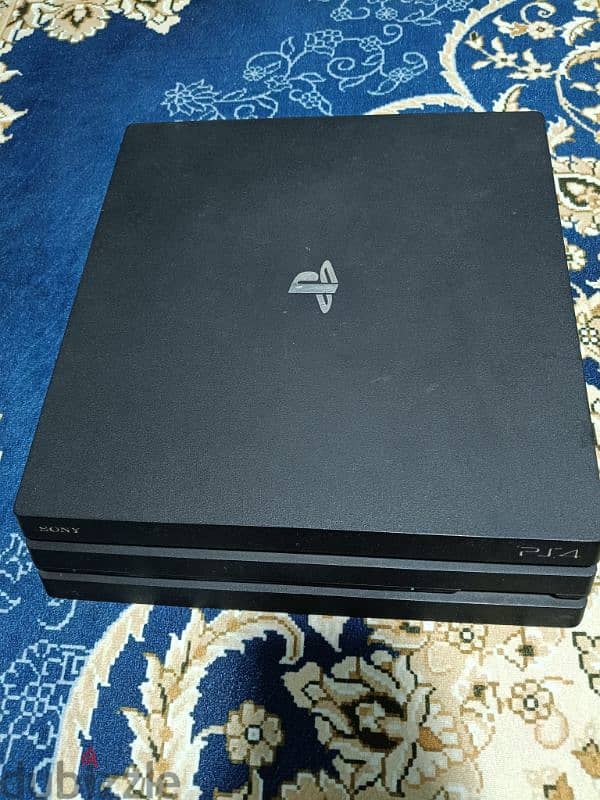 playstation 4 pro 1