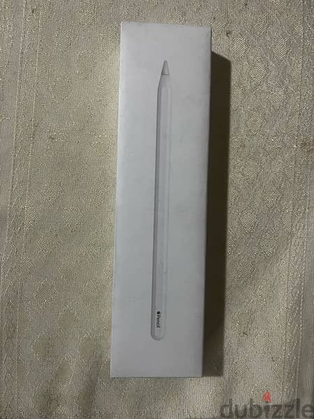 apple pencil 2nd generation 1