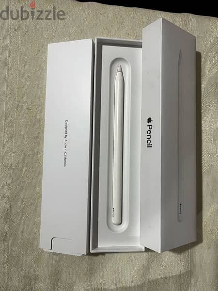 apple pencil 2nd generation 2