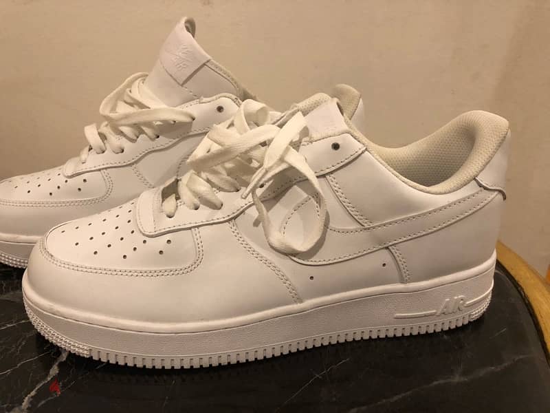 New Airforce shoes 2